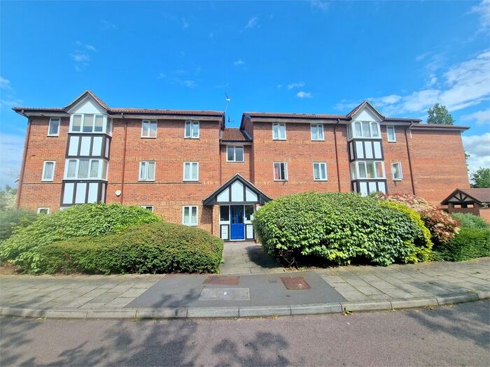 2 Bedroom Flat To Rent In Cumberland Place, Catford, London, SE6