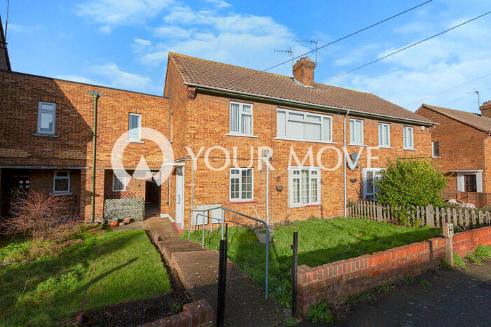 1 Bedroom Flat To Rent In Spielman Road, Dartford, Kent, DA1