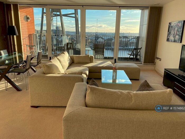 2 Bedroom Flat To Rent In Capital East Apartments, London, E16