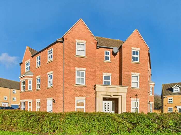 2 Bedroom Flat To Rent In Archer Court, Kemsley, Sittingbourne, ME10