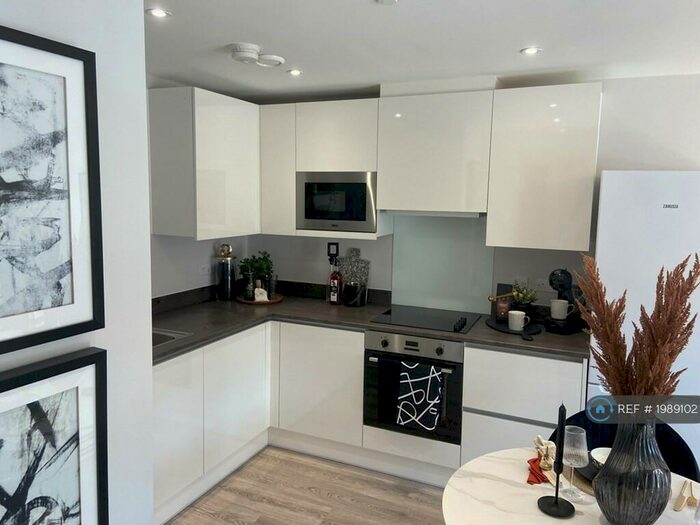 1 Bedroom Flat To Rent In Erasmus Drive, Derby, DE1