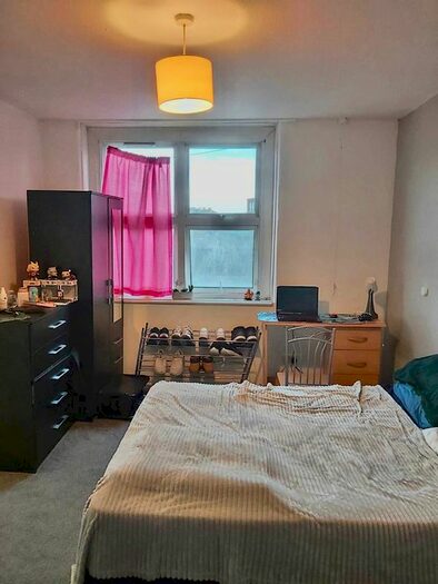 Studio To Rent In Brad Beer House, Cornwall Avenue, Bethnal Green, E2