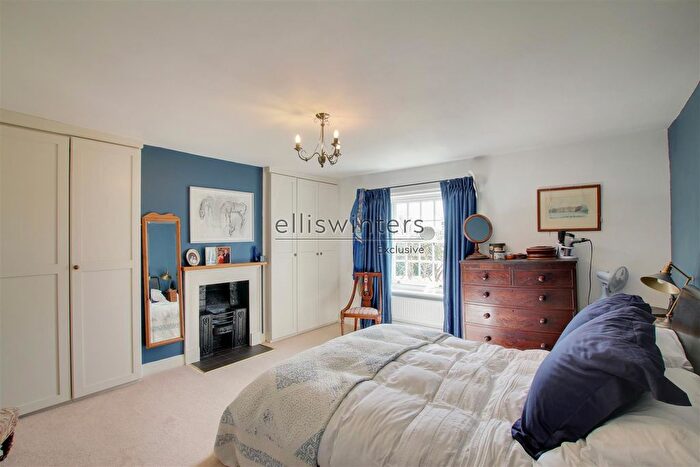 5 Bedroom Detached House For Sale In High Street, Pidley, Huntingdon, PE28