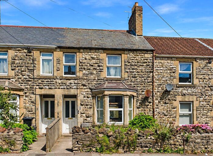 3 Bedroom Terraced House For Sale In Florida Terrace, Midsomer Norton, BA3