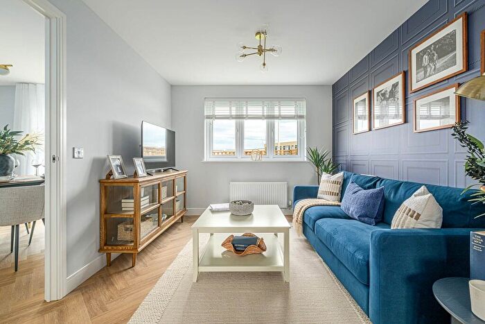 5 Bedroom Detached House For Sale In Calderwood Road, Off Nethershiel Road, East Calder, EH53