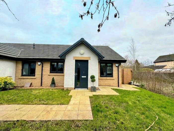 2 Bedroom Bungalow For Sale In Ash Lane, Low Coniscliffe, Darlington, Durham, DL2