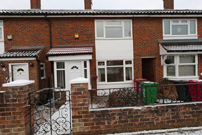 3 Bedroom House To Rent In Lower Britwell Road, SL2