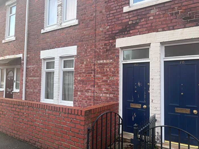 3 Bedroom Flat To Rent In Bensham Avenue, Gateshead, NE8