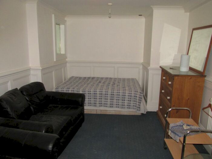 Studio To Rent In Amhurst Road, London, N16