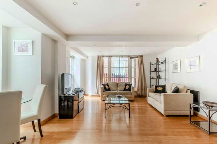 1 Bedroom Flat To Rent In Matthew Parker Street, Westminster, London, SW1H