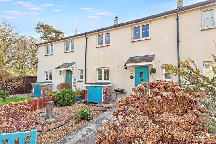 3 Bedroom Terraced House For Sale In Churston Road, Churston Ferrers, Brixham, TQ5