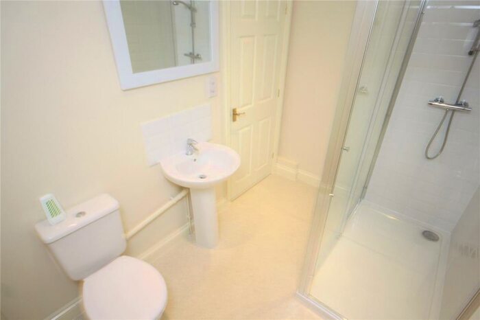 2 Bedroom Apartment To Rent In Albion Terrace, Sleaford, Lincolnshire, NG34