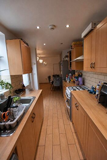 3 Bedroom Terraced House To Rent In Star Road, Eastgate, Peterborough, PE1