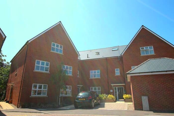 2 Bedroom Apartment To Rent In Berridge Place, Peterborough, PE3