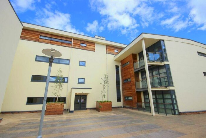 1 Bedroom Apartment To Rent In Freemans Quay, Durham, DH1