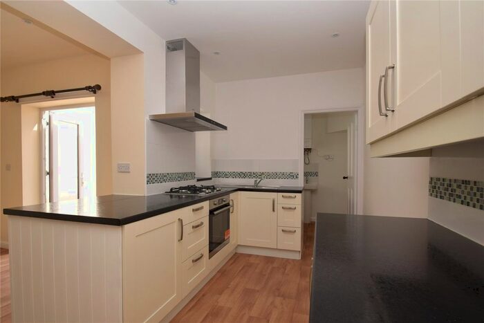 5 Bedroom Terraced House To Rent In Gladstone Street, Scarborough, North Yorkshire, YO12