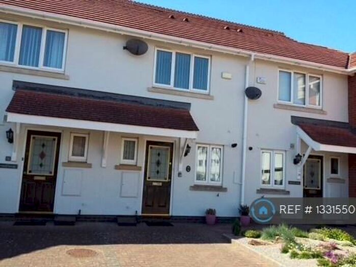 2 Bedroom Terraced House To Rent In Gwynt Y Mor, Conwy, LL32