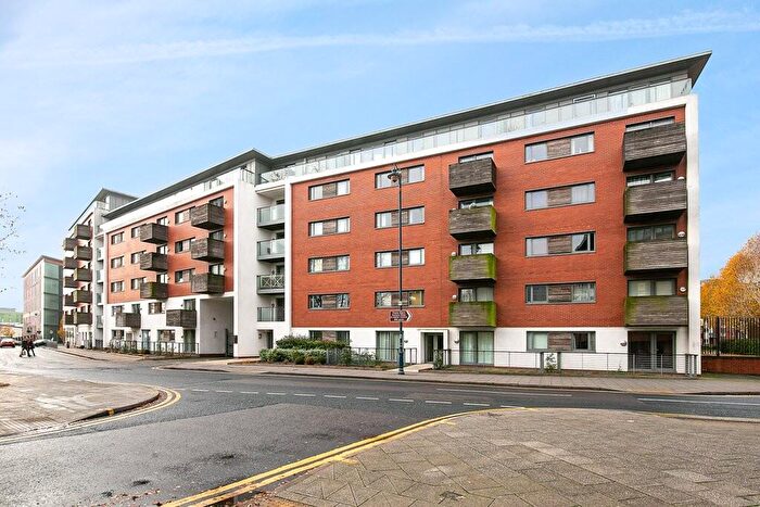 2 Bedroom Apartment To Rent In Skyline, Granville Street, , Birmingham, B1