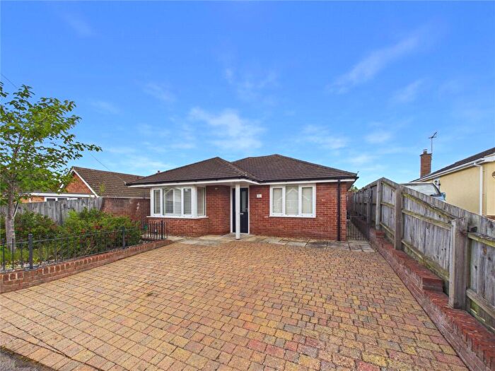 2 Bedroom Bungalow For Sale In Bacon Road, Barham, Ipswich, Suffolk, IP6