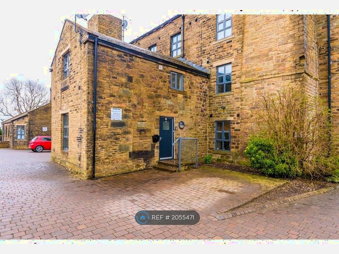 Flats to rent in Clayton Heights, Bradford