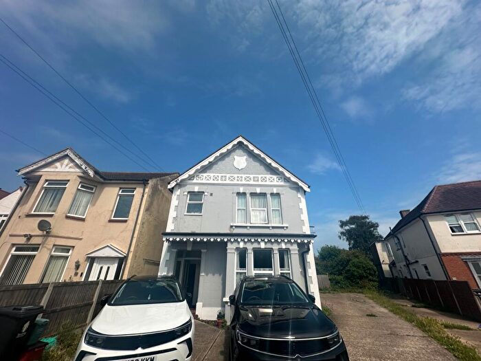 2 Bedroom Flat To Rent In Thoroughgood Road, Clacton-On-Sea, CO15