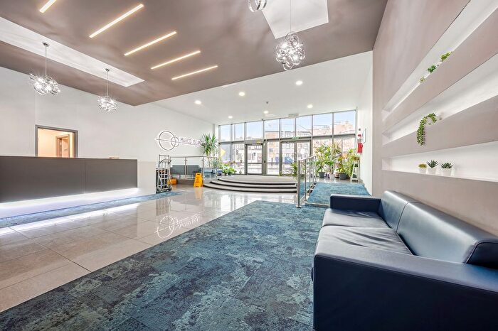 1 Bedroom Flat For Sale In Marco Island, Nottingham, NG1