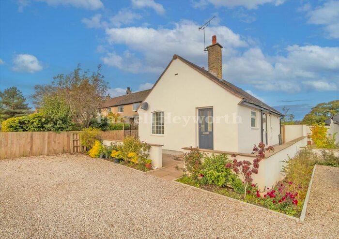 1 Bedroom Bungalow For Sale In Wennington Road, Lancaster, LA2