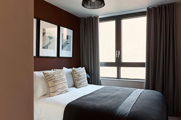 2 Bedroom Duplex To Rent In Pitsford Street, Birmingham, B18