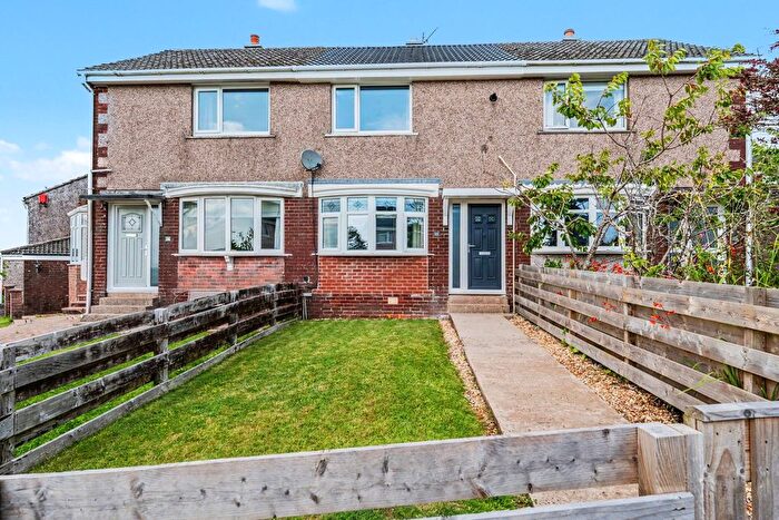 2 Bedroom Terraced House For Sale In Greenlands Avenue, Whitehaven, CA28