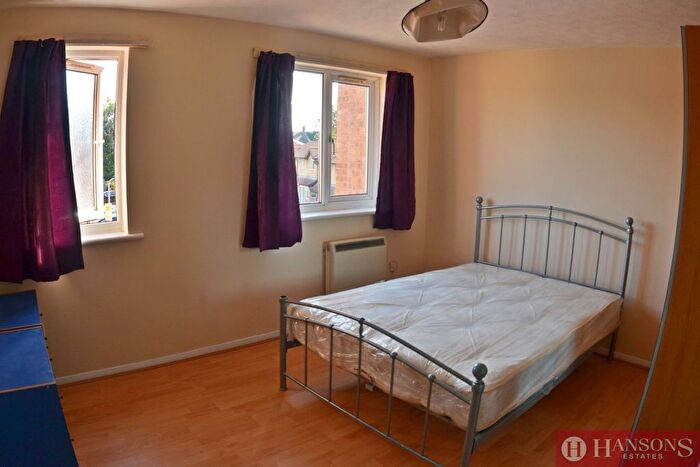 1 Bedroom Flat To Rent In Express Drive, Ilford, IG3