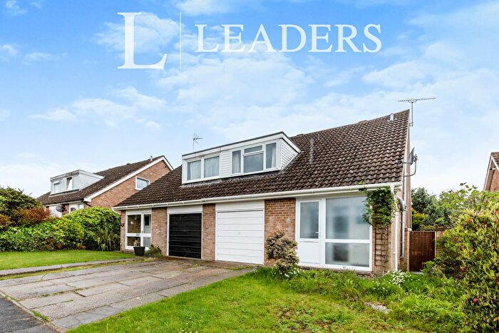 3 Bedroom Property To Rent In Pontoise Close, Sevenoaks, TN13
