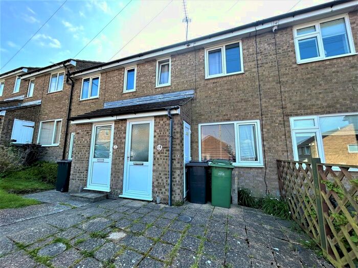 2 Bedroom Terraced House To Rent In Horseshoe Close, St. Leonards-On-Sea, TN38