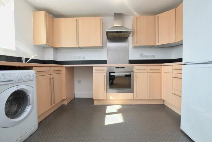 2 Bedroom Apartment To Rent In Omega Court, London Road, Romford, Essex, RM7