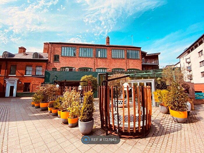 2 Bedroom Flat To Rent In The Ribbon Factory, Coventry, CV1