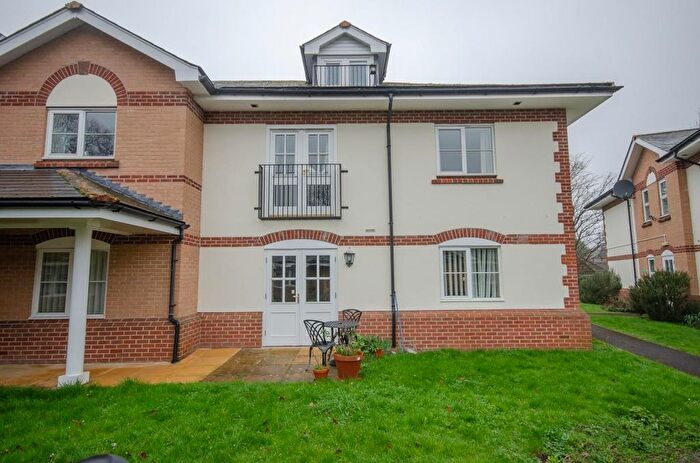 1 Bedroom Flat For Sale In Sycamore House, Partridge Drive, Woodland Court, Downend, Bristol, BS16