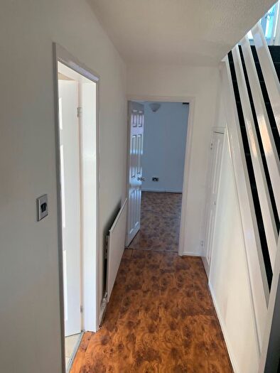 4 Bedroom Terraced House To Rent In Arbour Close, Luton, LU3