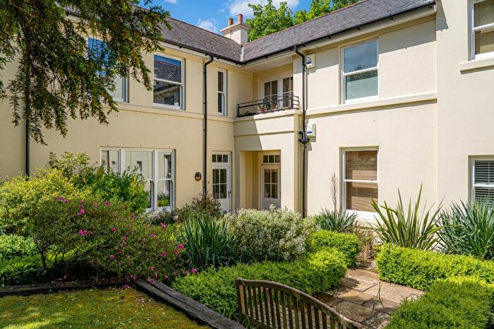 2 Bedroom Flat To Rent In The Pines, Puckle Lane, Canterbury, CT1