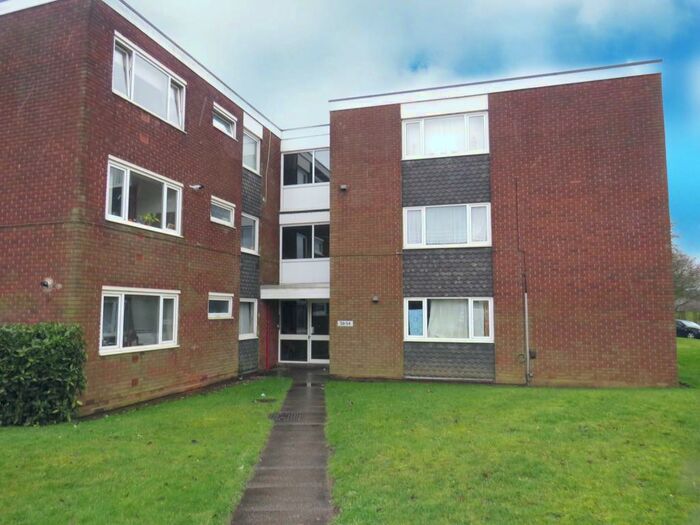 1 Bedroom Flat To Rent In Holly Park Drive, Birmingham, B24
