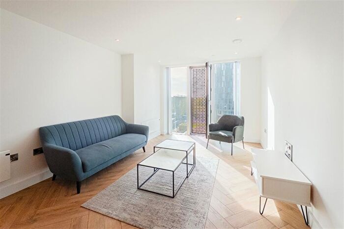 2 Bedroom House To Rent In Victoria Residence, M15