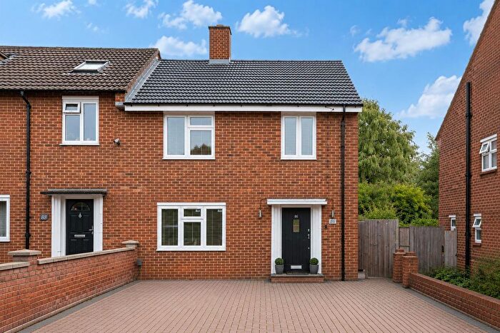 3 Bedroom Semi Detached House For Sale In Castleton Road, Ruislip, HA4
