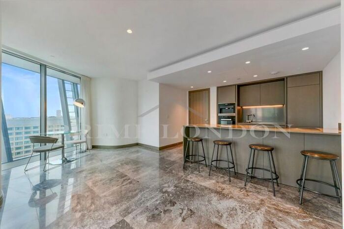 2 Bedroom Flat To Rent In One Blackfriars, - Blackfriars Road, Bankside, SE1