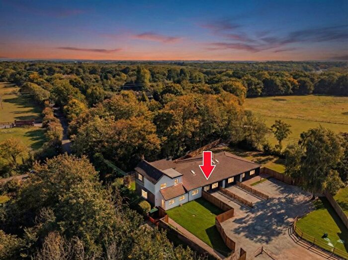 2 Bedroom Detached House For Sale In Stodmarsh Road, Canterbury, CT3