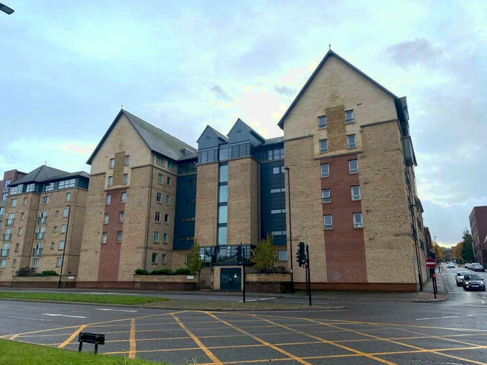2 Bedroom Apartment To Rent In Philadelphia House, Cross Bedford Street, Sheffield, South Yorkshire, S6