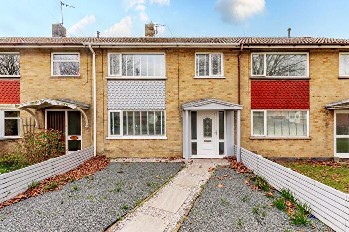 3 Bedroom Terraced House For Sale In Northgate, Lowestoft, NR32