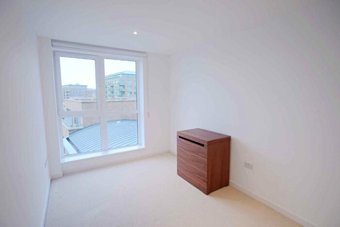 2 Bedroom Apartment To Rent In Ottley Drive, London, SE3