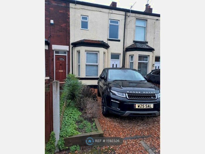 3 Bedroom Terraced House To Rent In Brighton Grove, Hyde, SK14