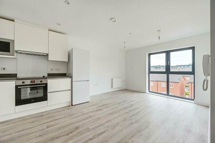 1 Bedroom Flat To Rent In Bilsborrow Avenue, Derby, DE1