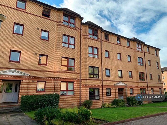 2 Bedroom Flat To Rent In Grovepark Gardens, Glasgow, G20