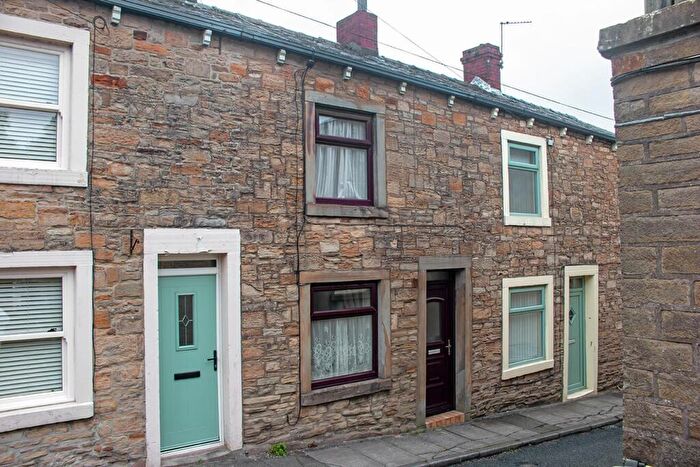 2 Bedroom Terraced House To Rent In Well Street, Padiham, BB12