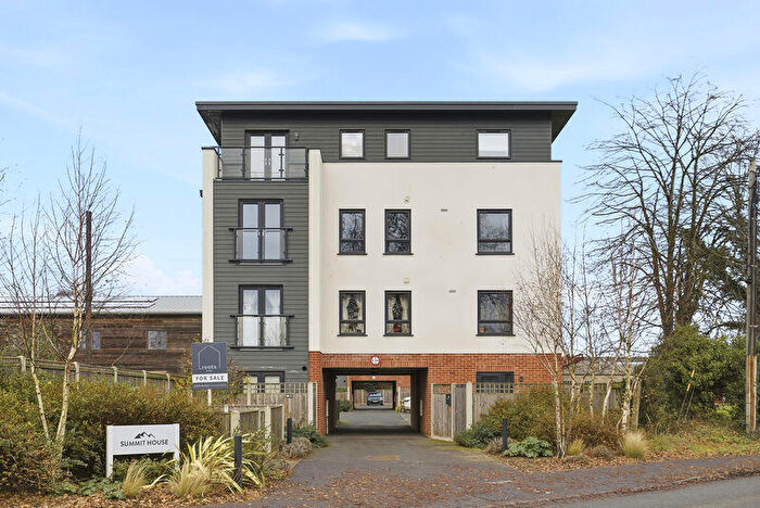 2 Bedroom Apartment For Sale In Holt Road, Fakenham, NR21